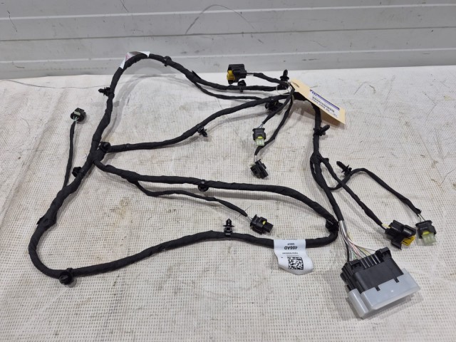 Wire Harness